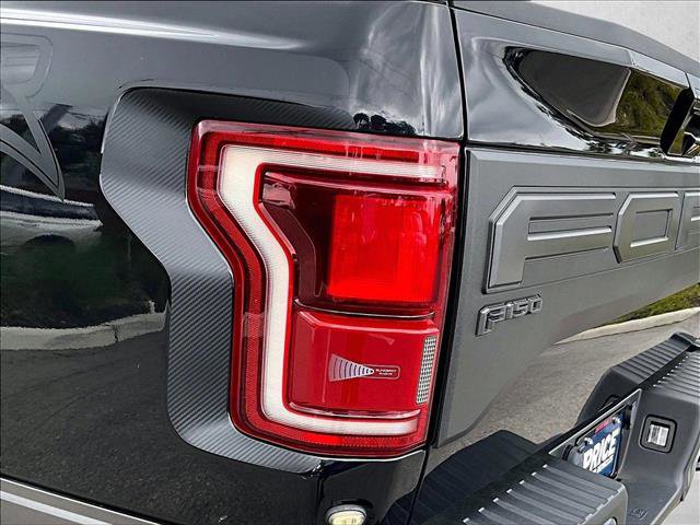 Used 2019 Ford F150 Raptor w/ Equipment Group 802A Luxury image 29