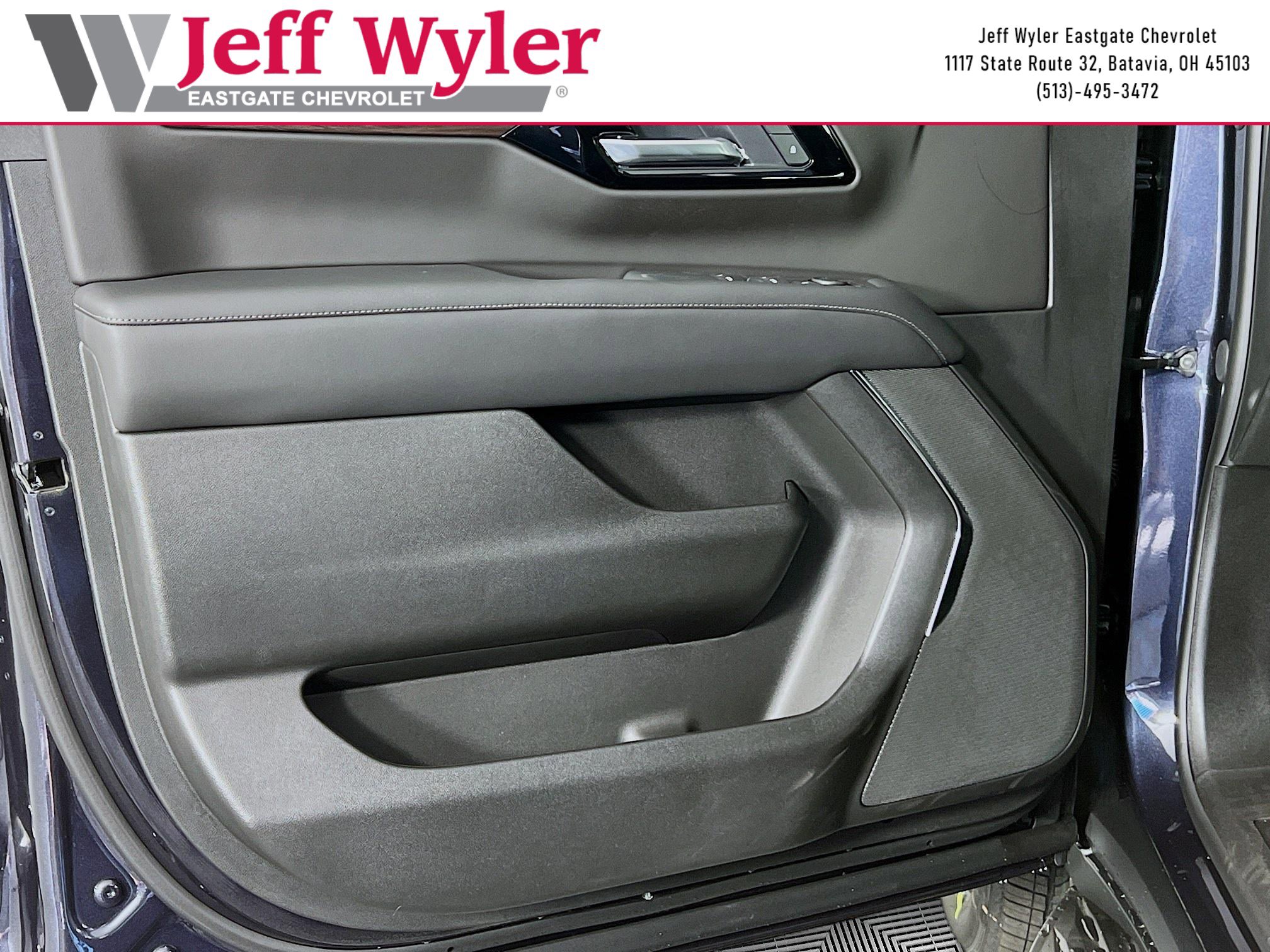 New 2026 Chevrolet Suburban LS w/ LPO, Dark Essentials Package image 20