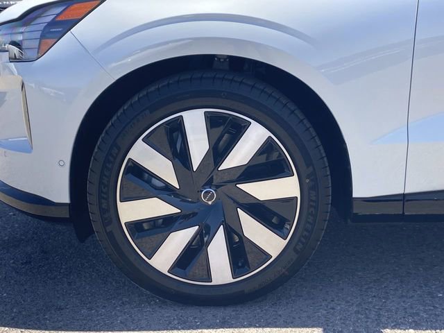 Certified 2025 Volvo EX90 Ultra AWD/4WD image 10