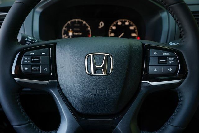 New 2026 Honda Odyssey Touring image 36