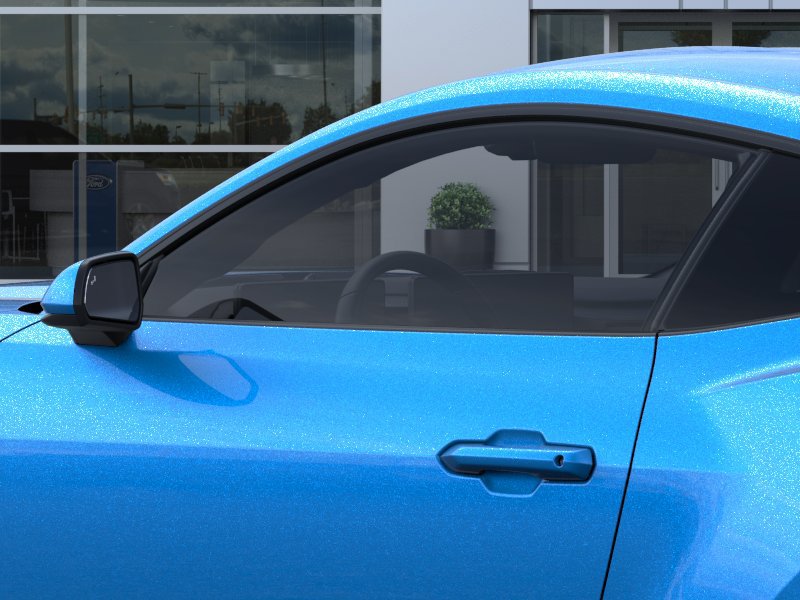 New 2026 Ford Mustang Coupe RWD image 20