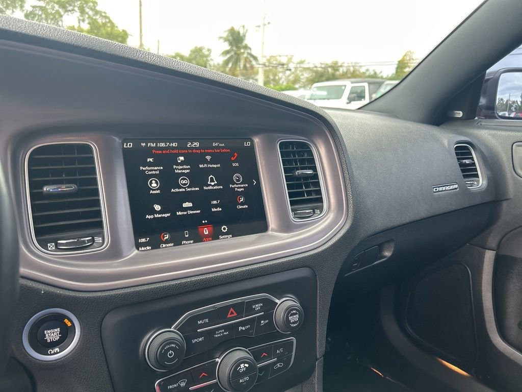 Used 2023 Dodge Charger GT image 12