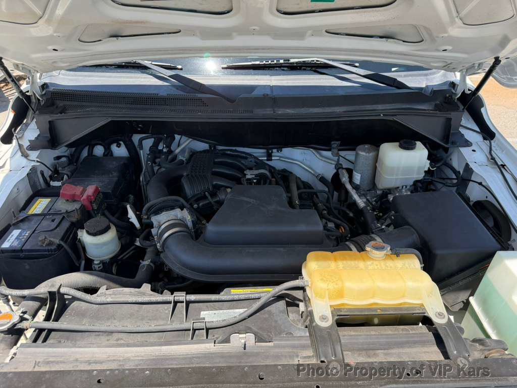 Used 2019 Nissan NV 1500 S RWD image 20