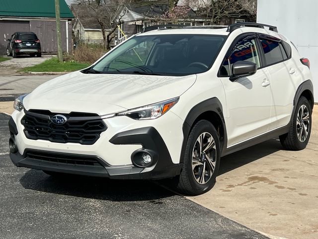 Used 2024 Subaru Crosstrek 2.0i Premium AWD/4WD image 40