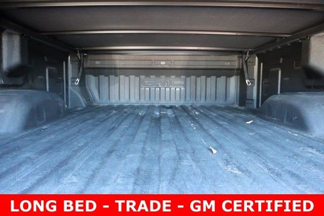 Certified 2024 GMC Sierra 2500 SLE w/ Preferred Package RWD image 25