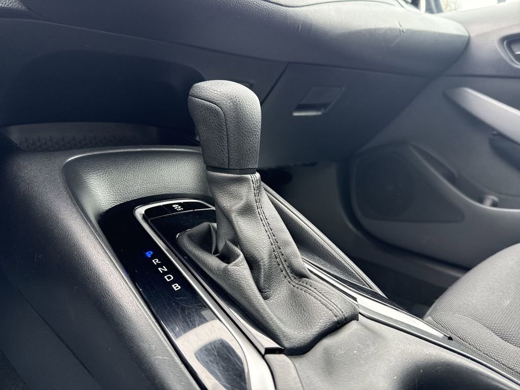 Used 2024 Toyota Corolla LE FWD image 21