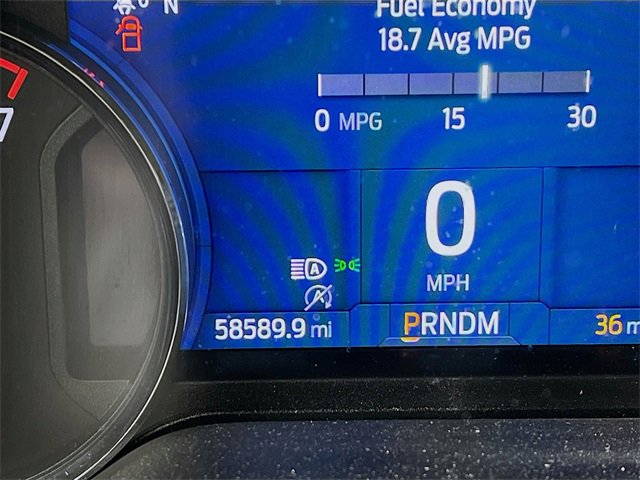 Used 2021 Ford F150 XLT w/ Equipment Group 301A Mid image 8