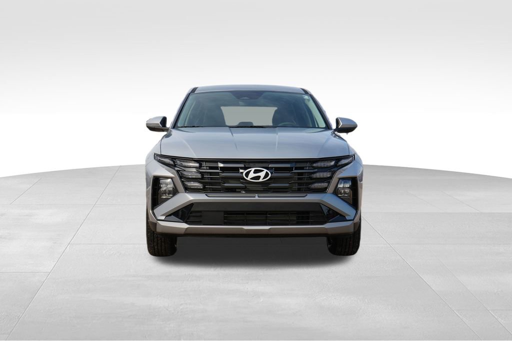 New 2026 Hyundai Tucson SE image 2