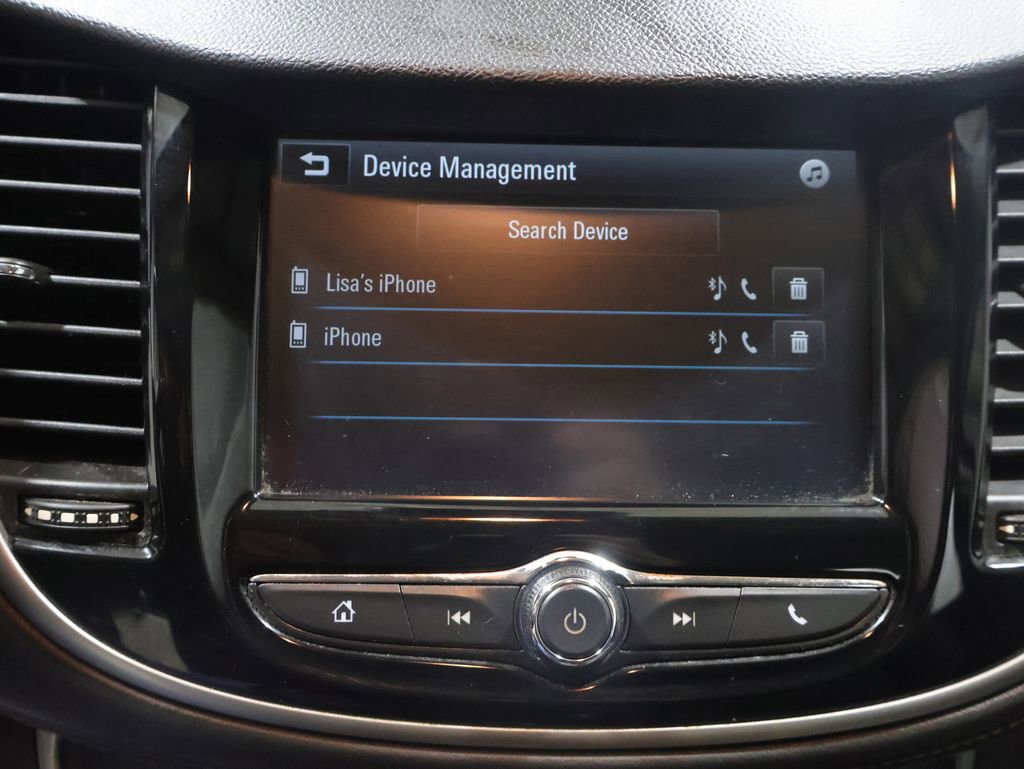 Used 2017 Chevrolet Trax LS image 25