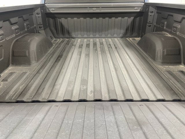 Used 2023 GMC Sierra 1500 Pro w/ Graphite Edition image 24