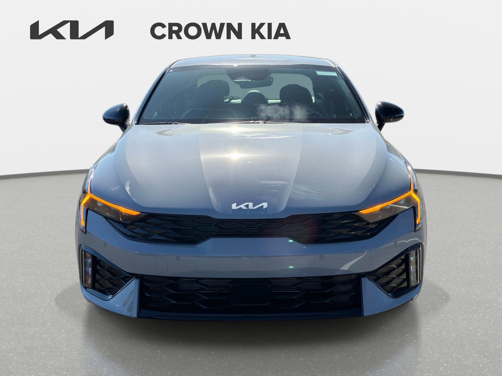 New 2026 Kia K5 GT-Line FWD image 2