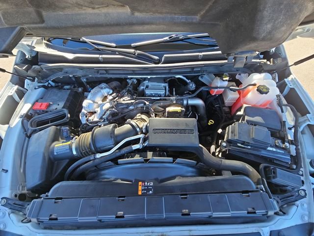 Used 2022 GMC Sierra 2500 Denali AWD/4WD image 17