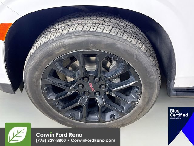 Used 2023 GMC Yukon XL Denali w/ Max Trailering Package image 39