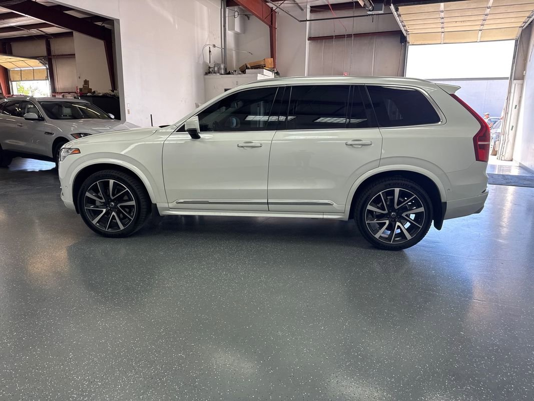 Used 2019 Volvo XC90 T6 Inscription w/ Advanced Package image 7