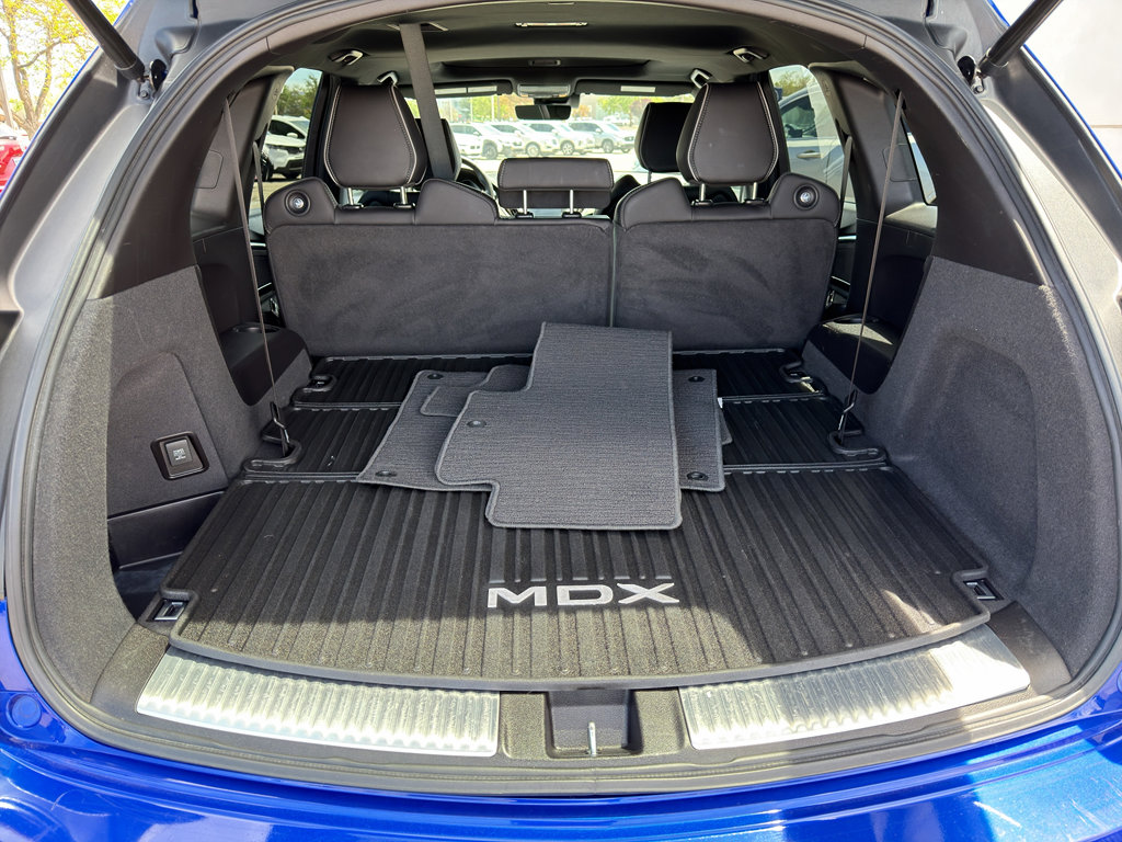 Used 2020 Acura MDX A-Spec AWD/4WD image 20