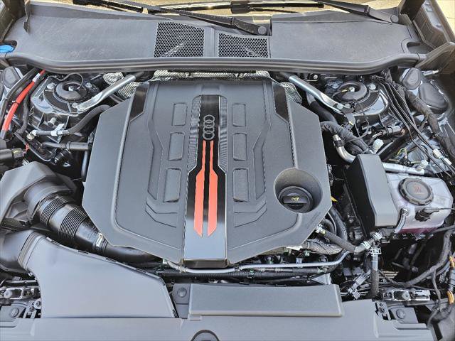 New 2025 Audi S5 Premium Plus AWD/4WD image 8