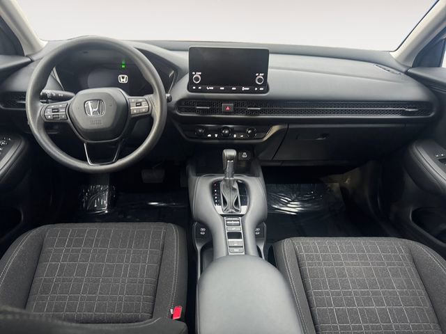 Used 2025 Honda HR-V LX image 10