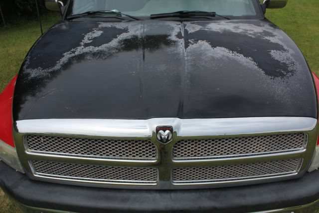 Used 1995 Dodge Ram 2500 Truck 4x4 Regular Cab image 17