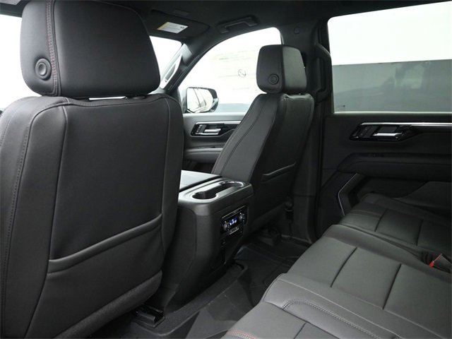 New 2026 Chevrolet Tahoe RST image 11