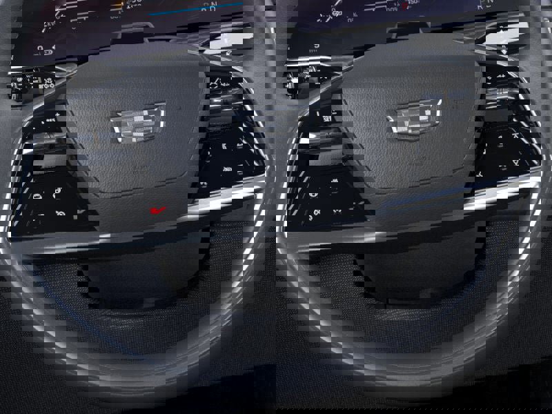 New 2026 Cadillac Escalade IQ Sport 1 image 19