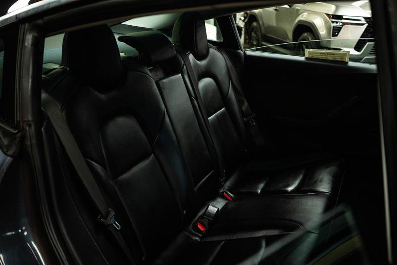 Used 2018 Tesla Model 3 Long Range AWD/4WD image 11