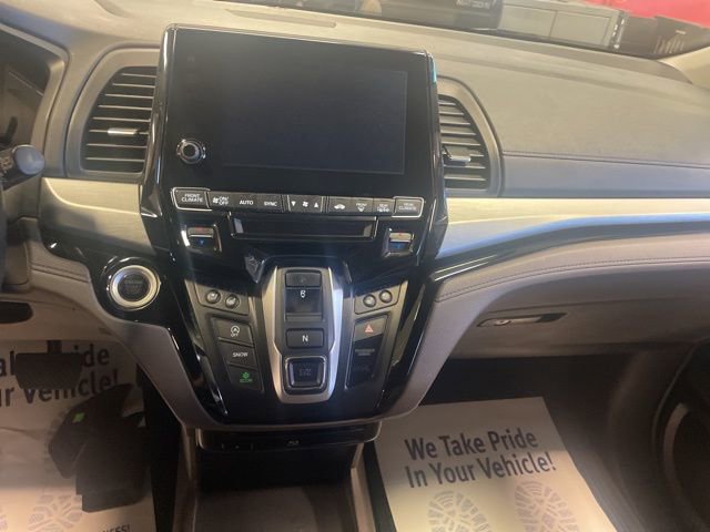 Used 2018 Honda Odyssey Elite image 20