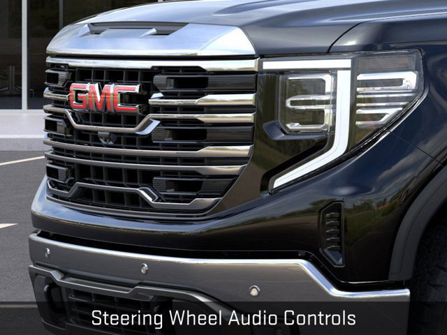 New 2026 GMC Sierra 1500 SLT w/ SLT Premium Plus Package AWD/4WD image 18