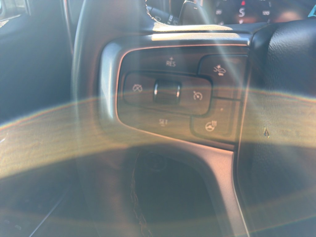 Used 2024 Chevrolet Silverado 1500 LTZ w/ Z71 Off-Road Package image 16