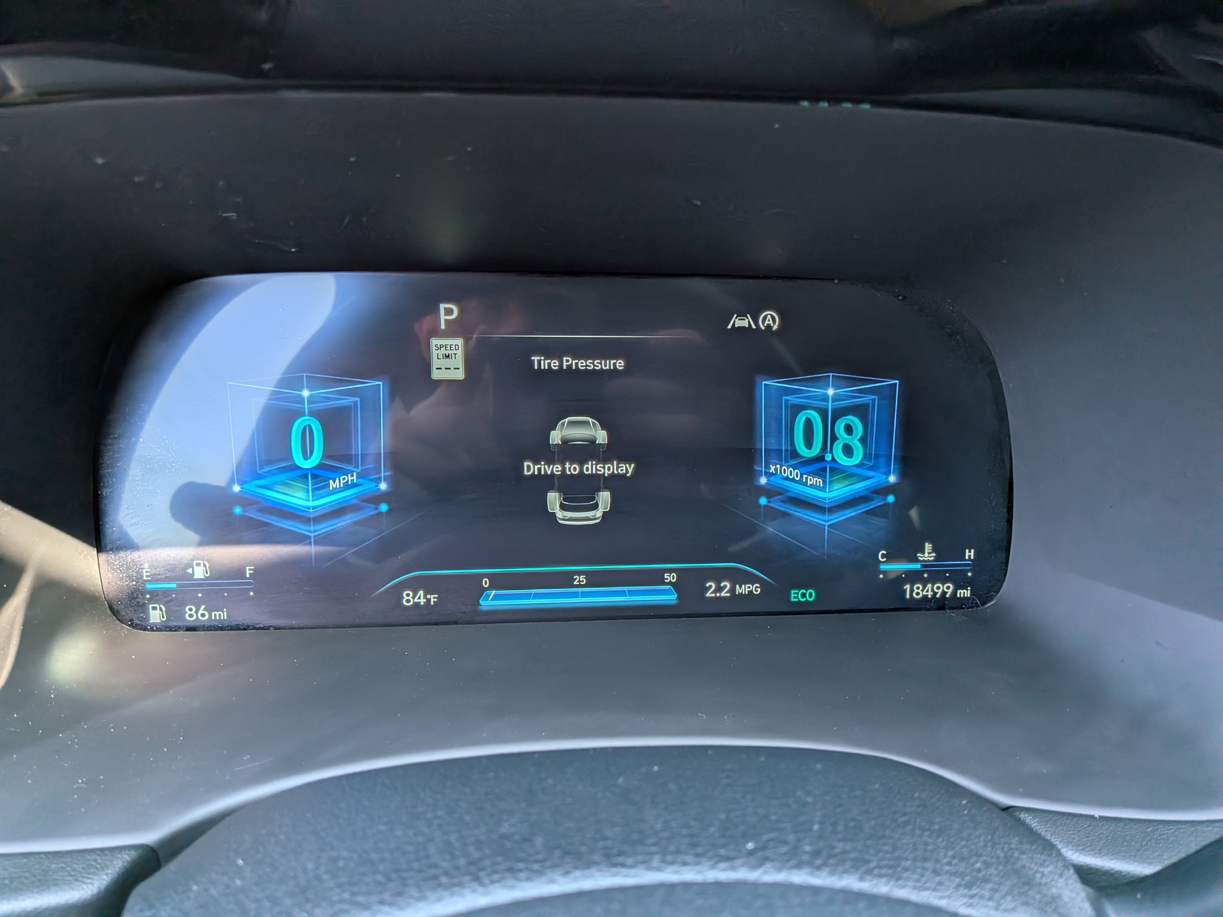 Used 2023 Hyundai Palisade Calligraphy image 31