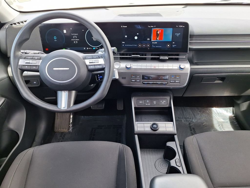 Certified 2024 Hyundai Kona SE image 14