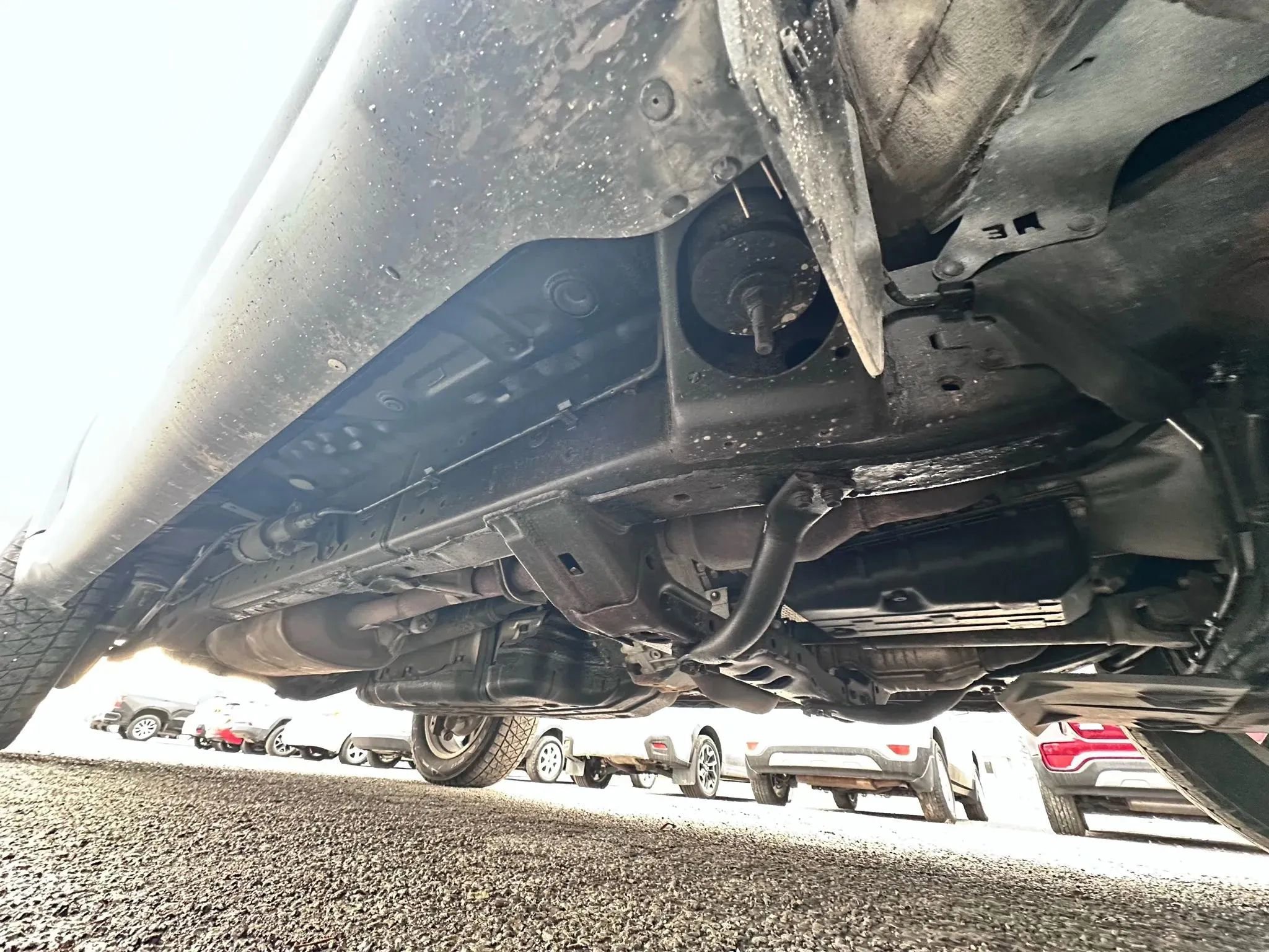 Used 2018 Toyota 4Runner Limited image 24