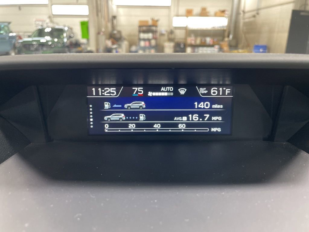 Certified 2023 Subaru Forester Premium image 37