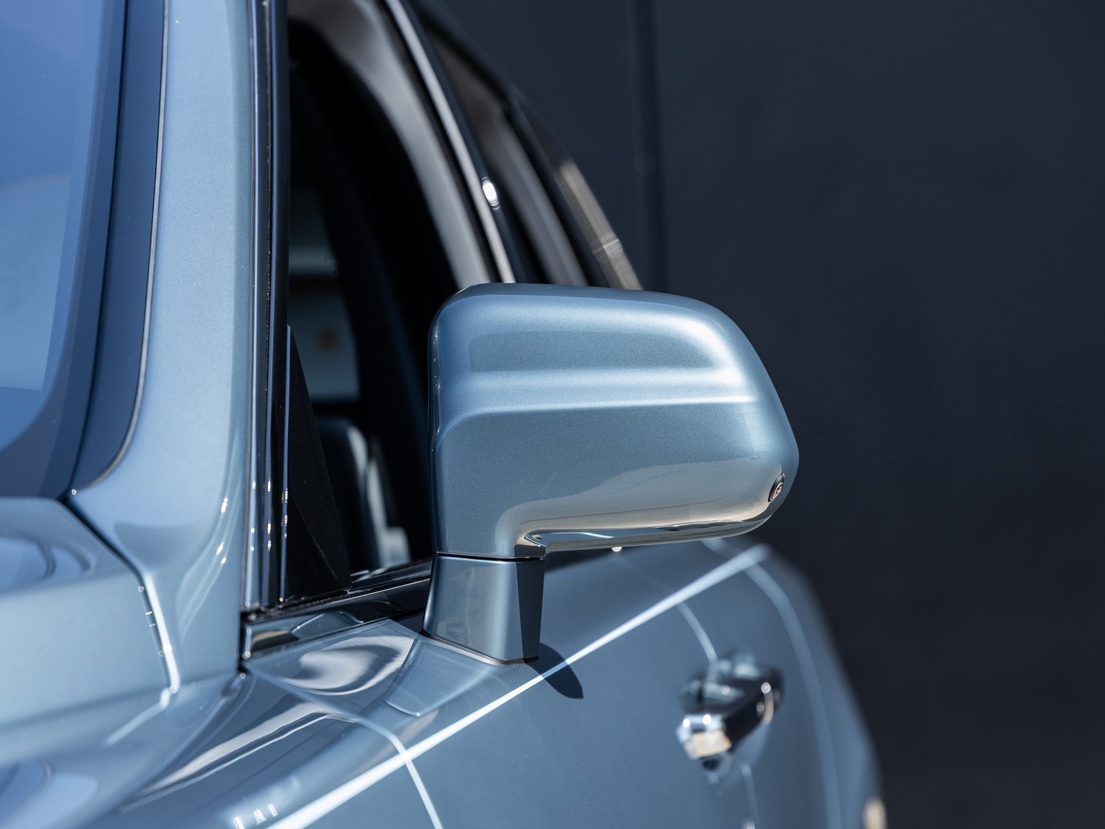 New 2026 Rolls-Royce Cullinan image 20