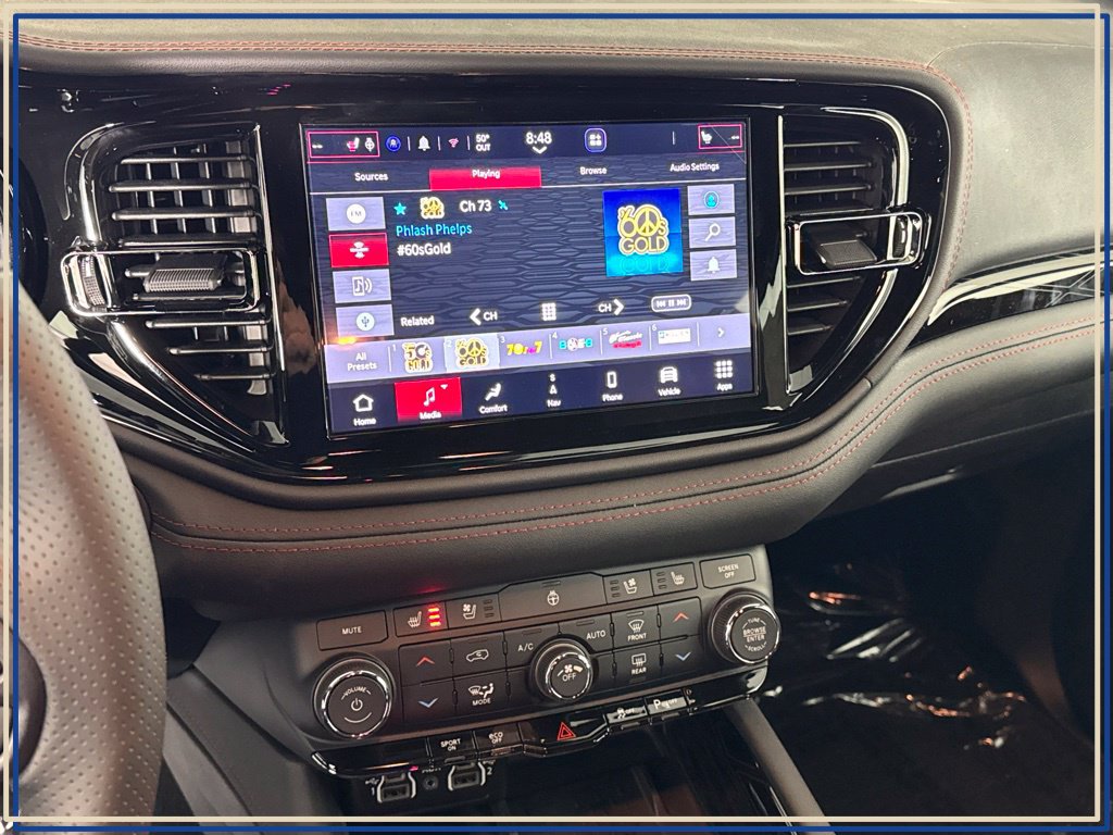 New 2027 Dodge Durango GT AWD/4WD image 20
