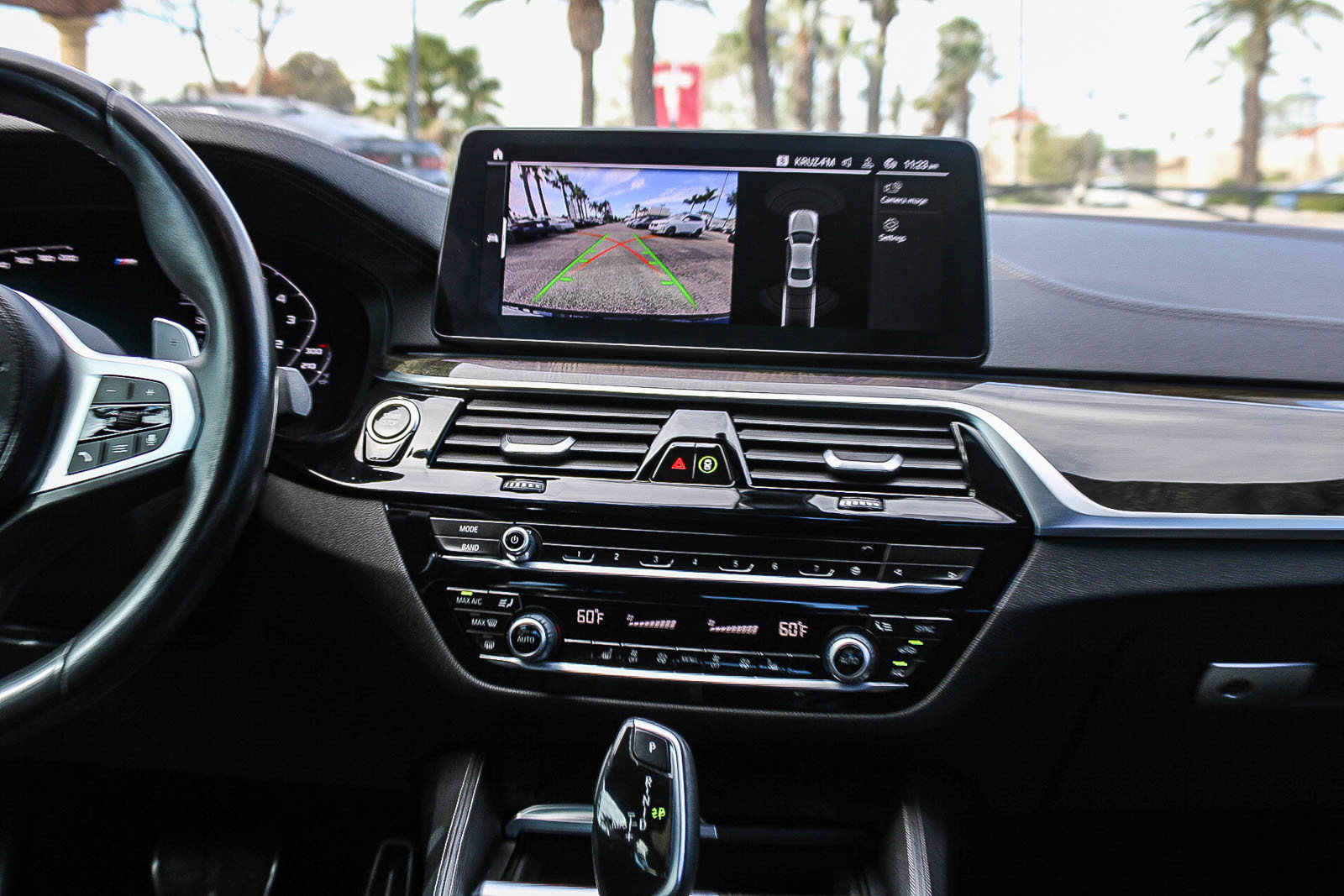 Used 2022 BMW M550i xDrive image 13