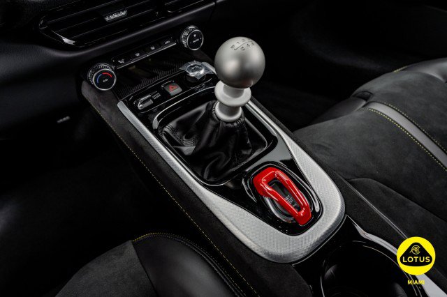 New 2026 Lotus Emira image 30