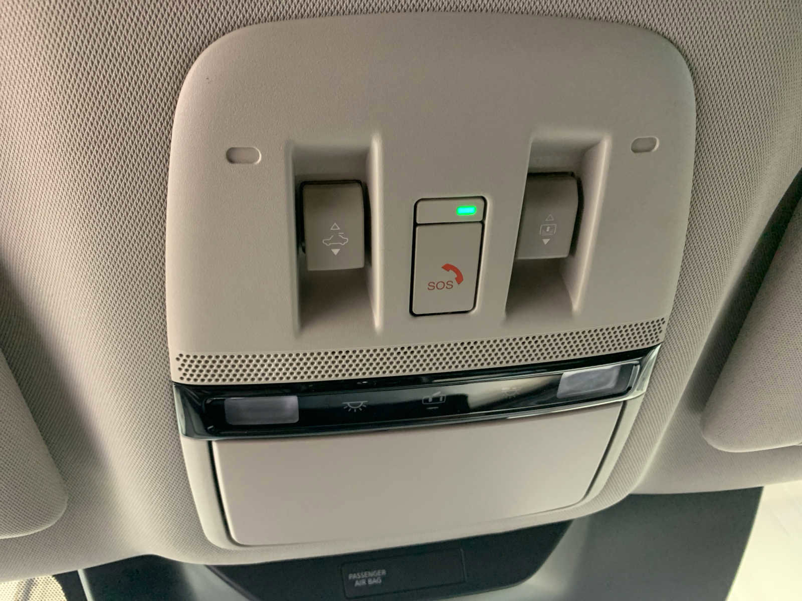 Used 2025 Nissan Murano SL image 6