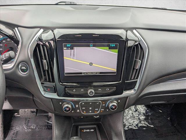 Used 2019 Chevrolet Traverse Premier FWD image 13