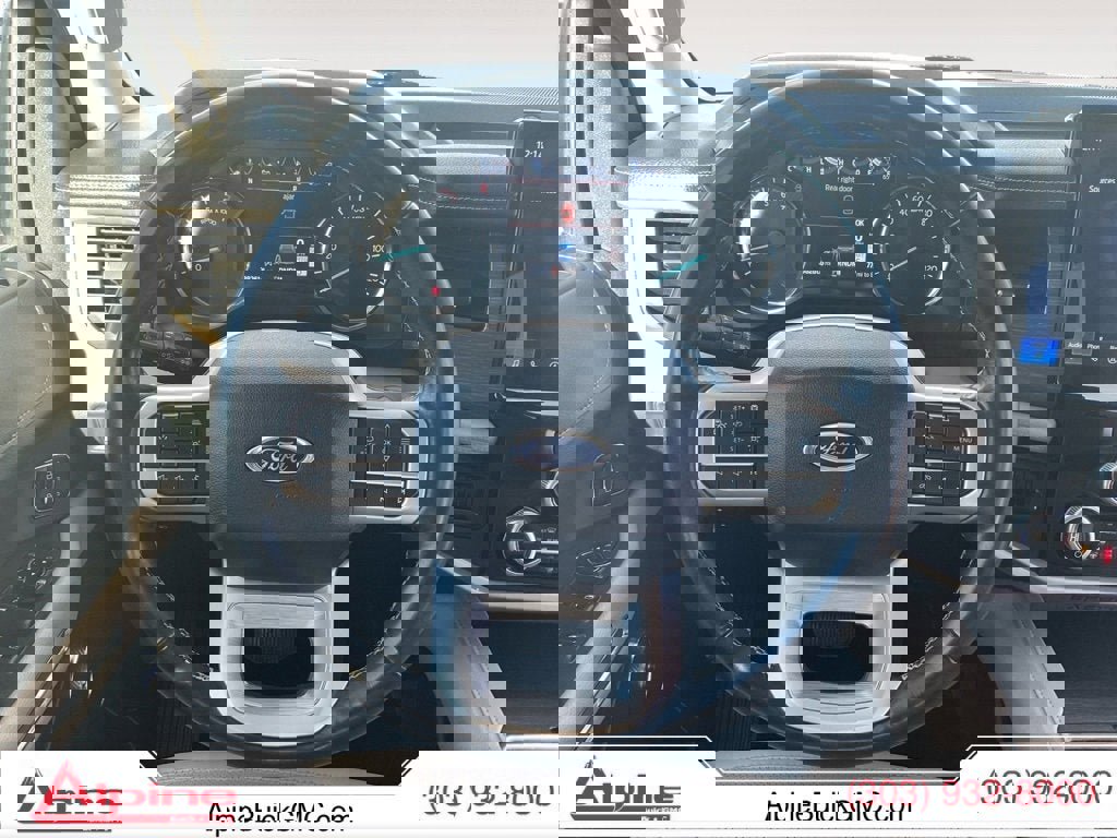 Used 2024 Ford Expedition Limited image 12