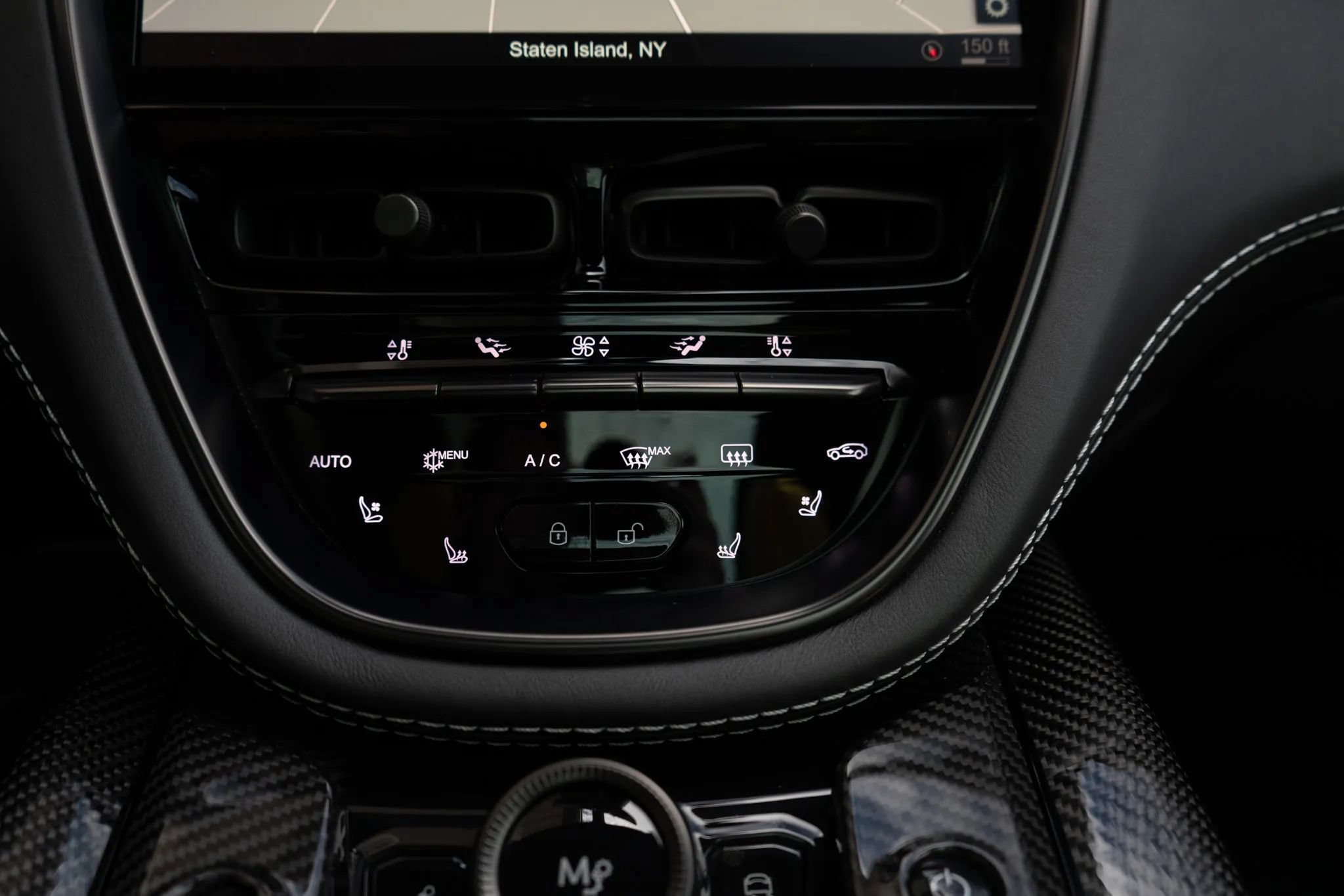 Used 2023 Aston Martin DBX 707 AWD/4WD image 61