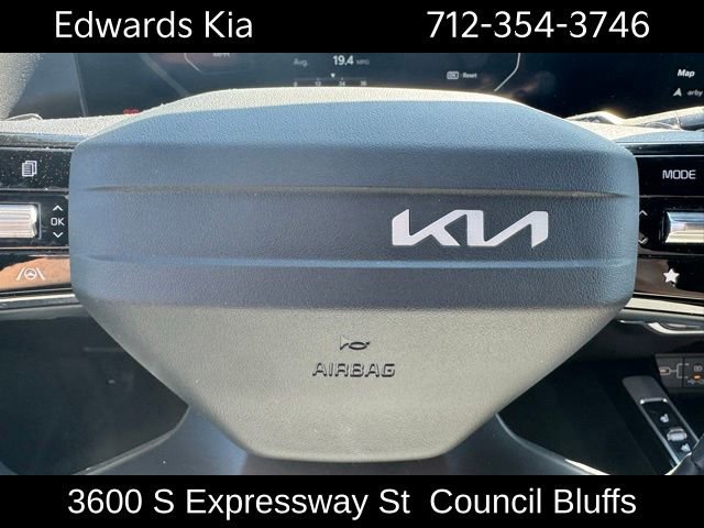 New 2026 Kia Sorento SX Prestige AWD/4WD image 16