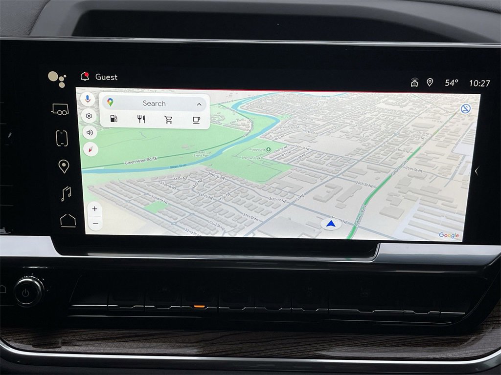 New 2026 GMC Sierra 1500 Elevation image 14