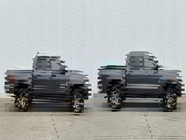 Used 2014 Toyota Tacoma PreRunner w/ SR5 Package image 3