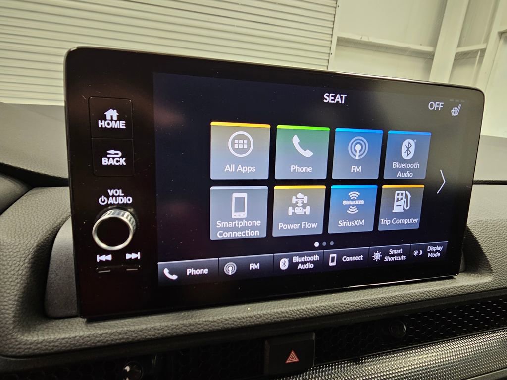 Used 2024 Honda CR-V Sport-L image 14