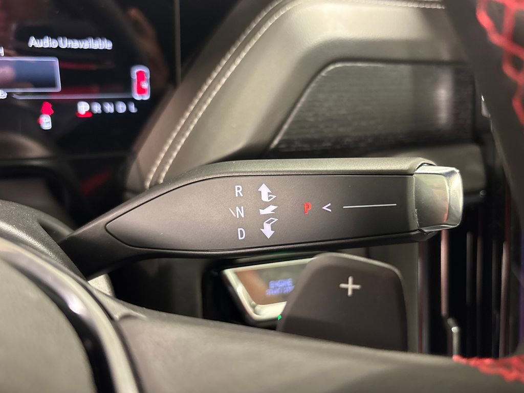 New 2026 GMC Yukon AT4 Ultimate image 41