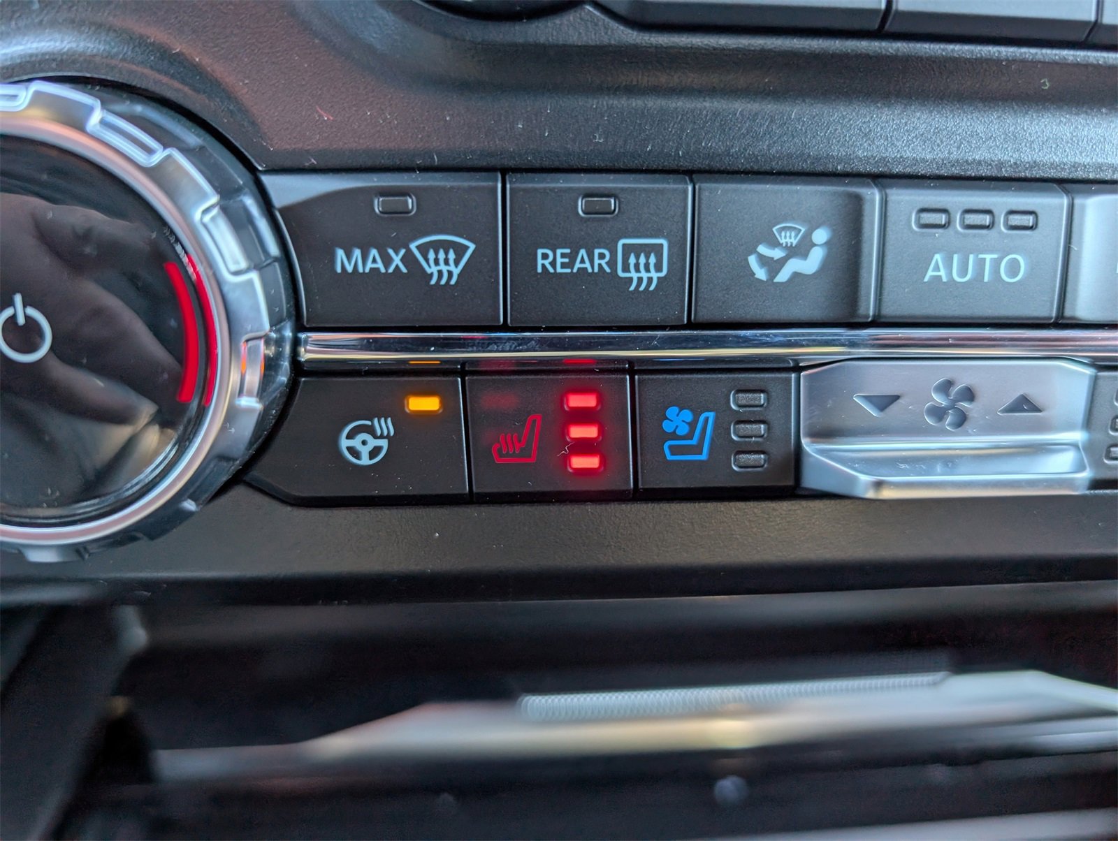 New 2026 Ford F250 Platinum image 22