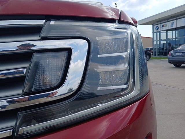 Used 2018 Ford Expedition Max Limited w/ Equipment Group 301A image 4