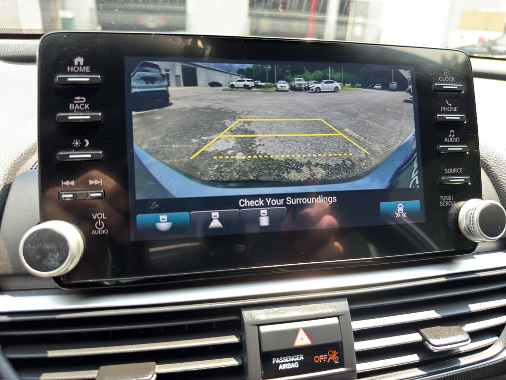 Used 2021 Honda Accord Sport image 34