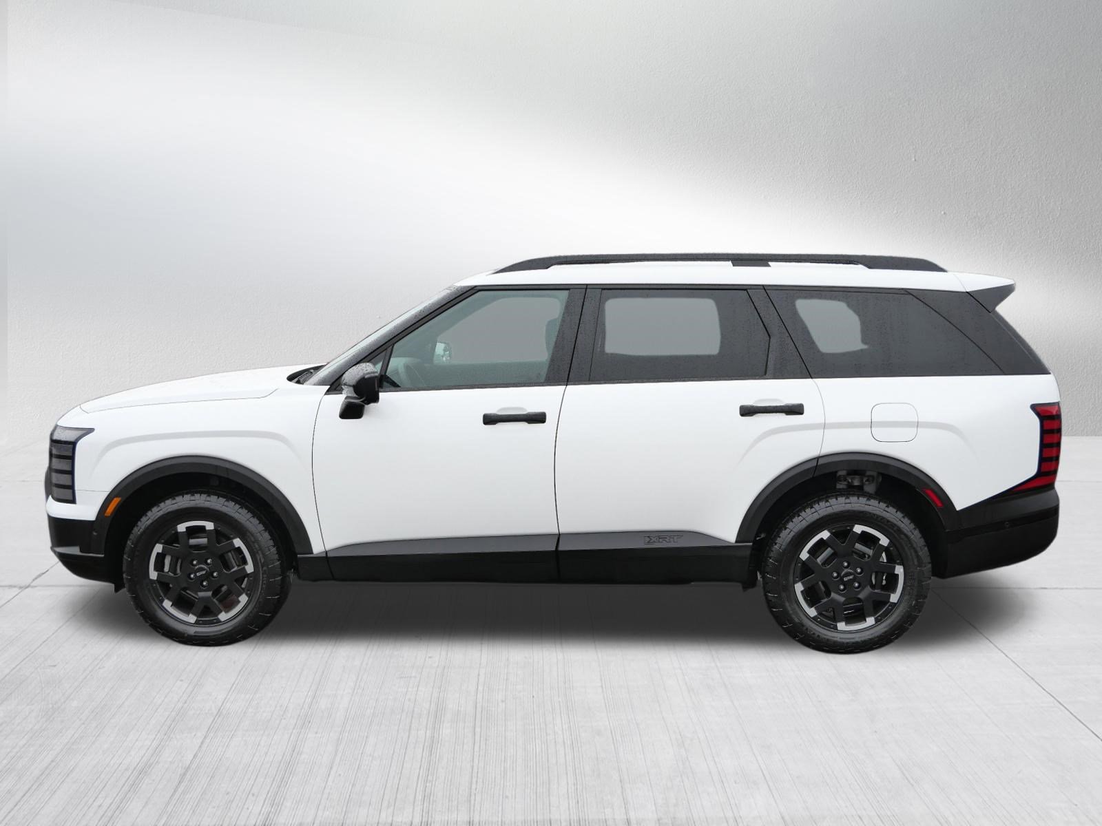 Certified 2026 Hyundai Palisade XRT Pro image 4