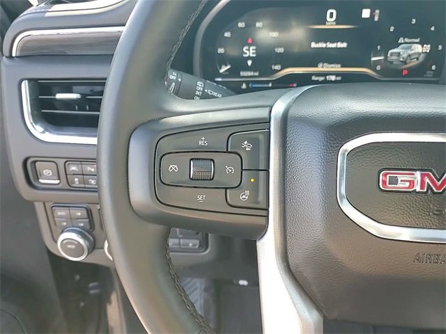 Used 2023 GMC Yukon SLT w/ SLT Premium Package image 19